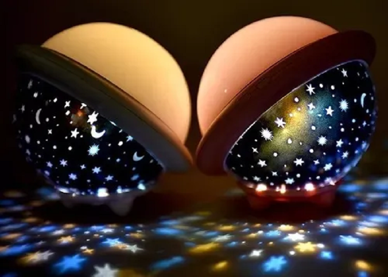 Miniatura 4 de Proyector platillo  Lámpara Luz Led